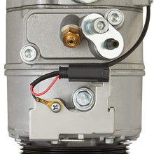 Spectra Premium 0610346 A/C Compressor