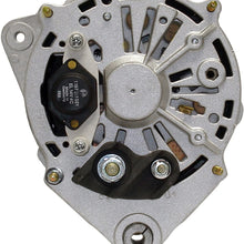 Quality-Built 13368 Premium Alternator - Remanufactured