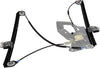 Dorman 740-479 Front Passenger Side Power Window Regulator for Select BMW Models