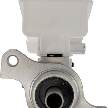 Dorman M630807 Brake Master Cylinder for Select Subaru Models