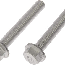 Dorman 14886 Rear Control Arm Bolt Replacement for Select Dodge/Jeep Models