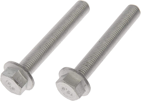 Dorman 14886 Rear Control Arm Bolt Replacement for Select Dodge/Jeep Models