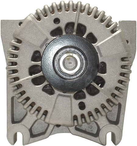 Quality-Built 8313601 Premium Quality Alternator