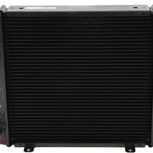 Hyster Yale Forklifts Heavy Duty Radiator for OEM 2021741 912495601