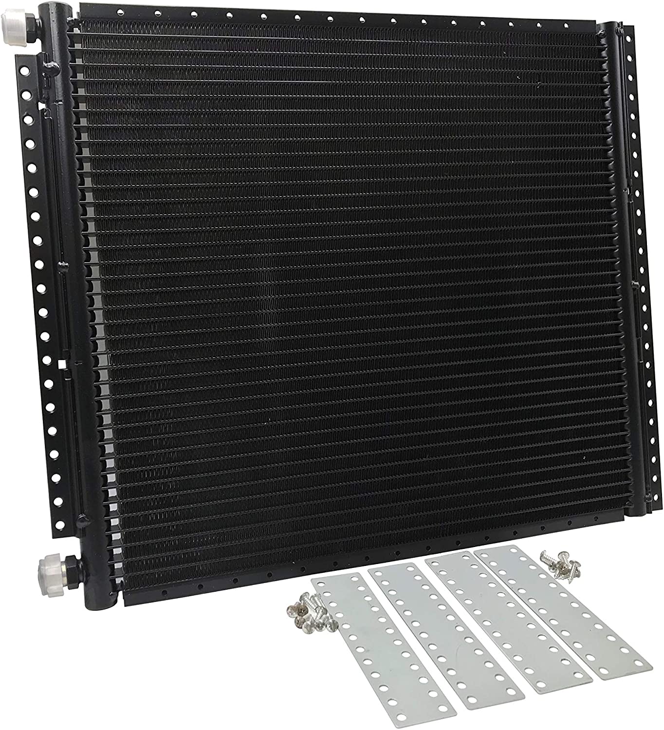 Universal AC Condenser 11