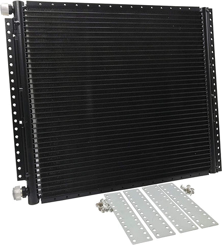 NEW Universal AC Condenser 16