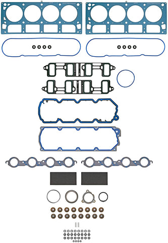 FEL-PRO HS 26192 PT-6 Head Gasket Set