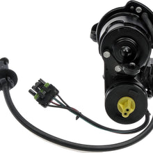 Dorman 949-007 Air Suspension Compressor for Select Cadillac Models
