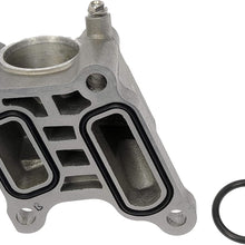 Dorman 902-301HP Engine Coolant Air Bleeder for Select Chrysler/Dodge Models (OE FIX)