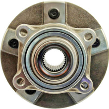Coast To Coast 512230 Hub Assembly