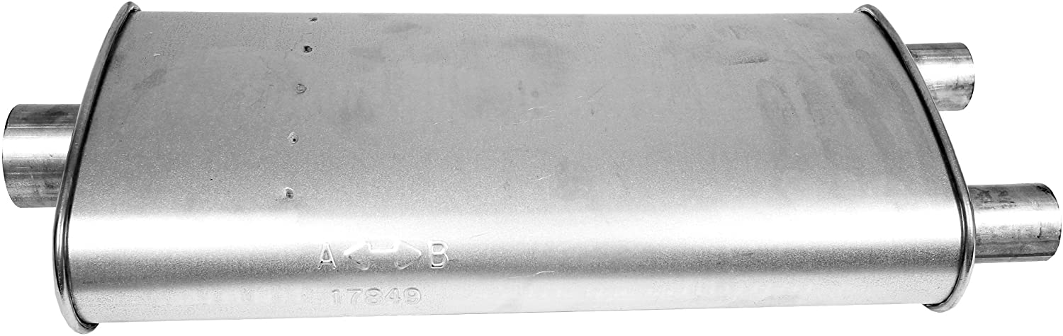 Walker 17849 SoundFX Universal Muffler