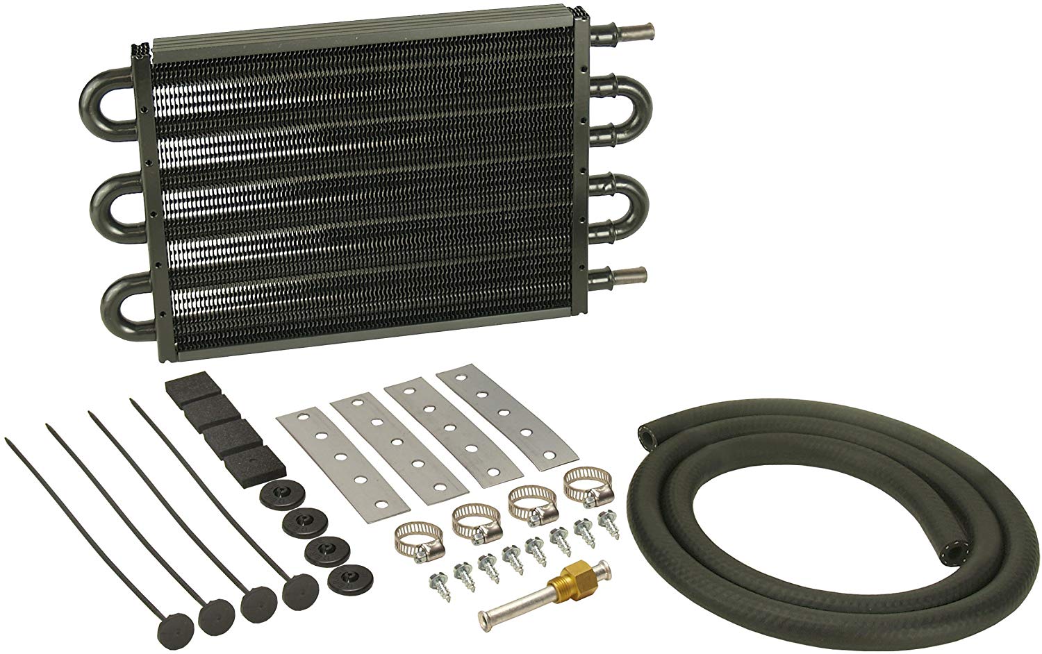 Derale 13106 Series 7000 Transmission Oil Cooler