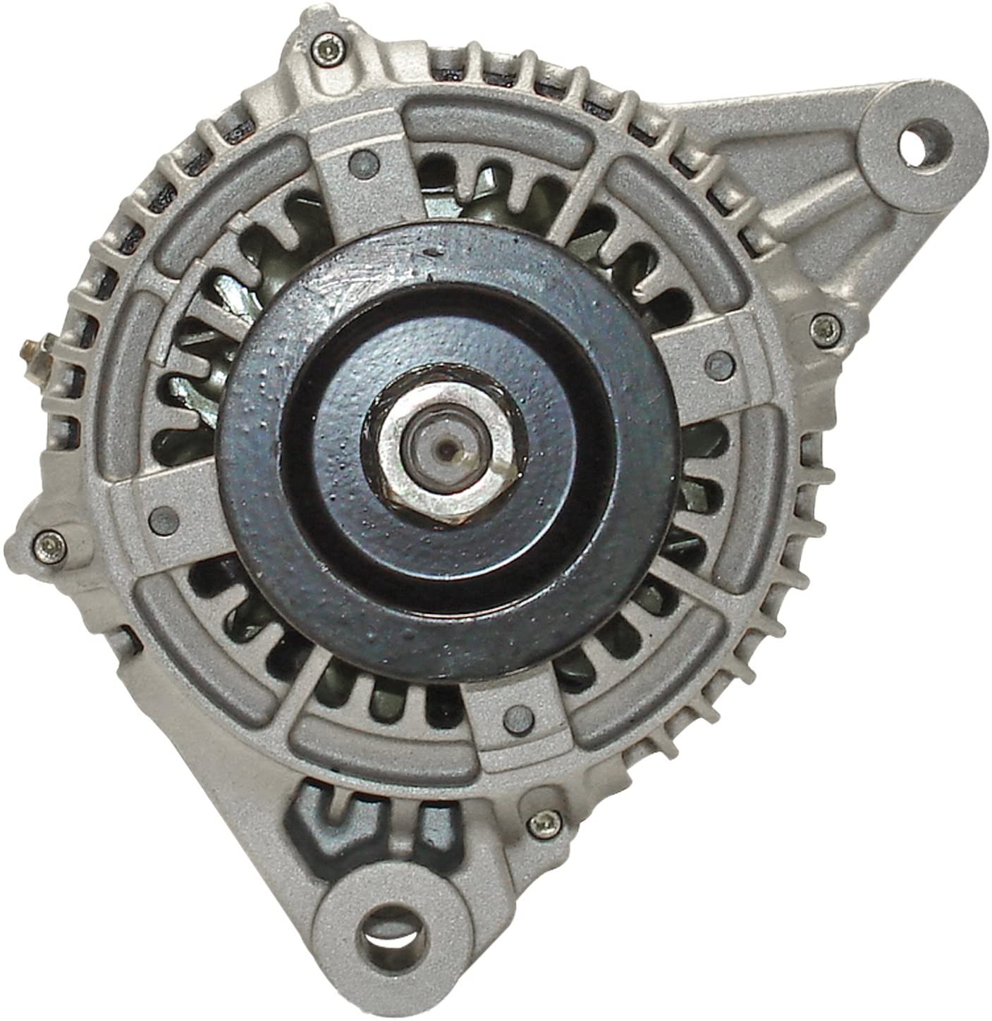 Quality-Built 13806 Premium Alternator - Remanufactured