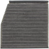 Mahle LAK879 Cabin Air Filter