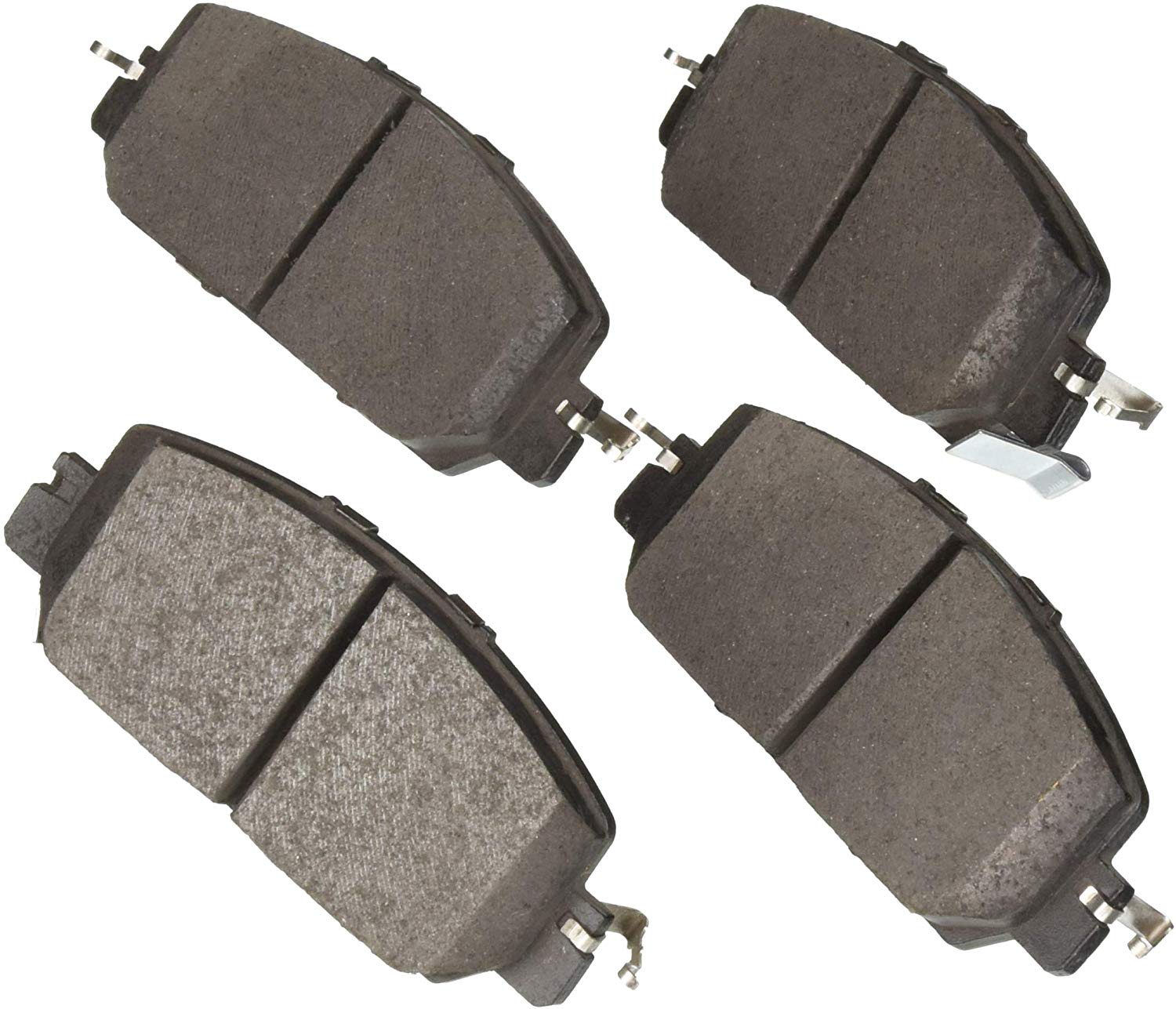 Bendix Premium Copper Free CFC2036 Brake Pads