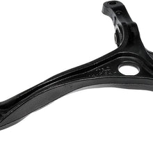 Dorman 520-655 Front Driver Side Lower Suspension Control Arm for Select Acura Models