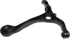 Dorman 520-655 Front Driver Side Lower Suspension Control Arm for Select Acura Models