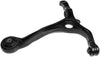 Dorman 520-655 Front Left Lower Suspension Control Arm for Select Acura TL Models