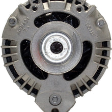 Quality-Built 14252 Premium Domestic Alternator - Remanufactured