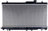 AUTOMUTO Air Conditioning Condenser Fits for 2005 2006 Saab 9-2X Wagon Aero