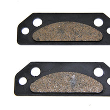 Parking Brake Pad Kit 2203147 for Polaris Ranger 2X4 4X4 6X6 500 700 800 900