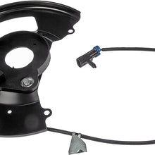 Dorman 970-337 ABS Sensor