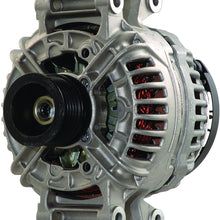 Remy 12751 Premium Remanufactured Alternator