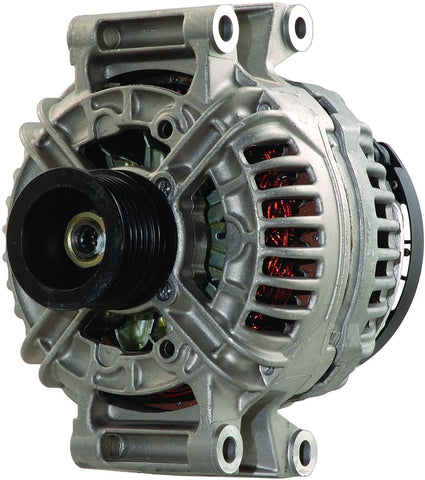 Remy 12751 Premium Remanufactured Alternator