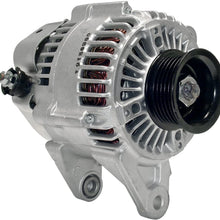 Quality-Built 13869 Premium Alternator - Remanufactured