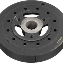 ATP Automotive Graywerks 102053 Engine Harmonic Balancer