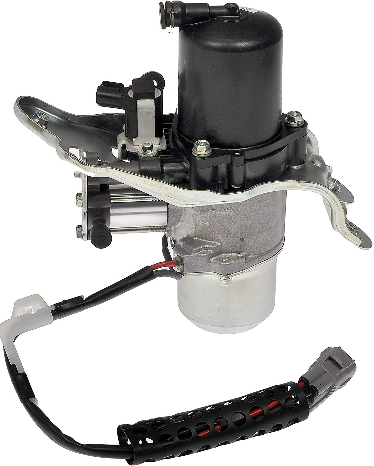 Dorman 949-365 Suspension Air Compressor for Select Toyota Sequoia Models