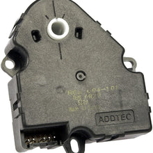 Dorman 604-101 HVAC Blend Door Actuator for Select Cadillac / Chevrolet / GMC Models