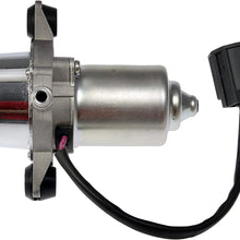 Dorman 904-856 Electric Vacuum Pump for Select Jeep Models