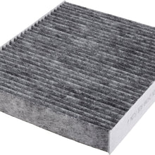 Fram Fresh Breeze - Filtro de aire de cabina con bicarbonato de sodio Arm & Hammer, CF10729 para vehículos seleccionados Chrysler, Dodge y Jeep