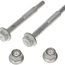 Dorman 14909 Front Upper Control Arm Bolt Replacement for Select Ford/Lincoln Models