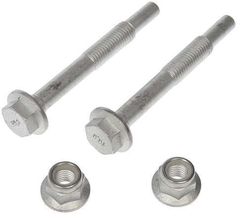 Dorman 14909 Front Upper Control Arm Bolt Replacement for Select Ford/Lincoln Models