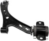 Dorman 520-389 Front Left Lower Suspension Control Arm and Ball Joint Assembly for Select Ford Mustang Models