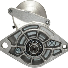 Quality-Built 17562 Premium Starter - Remanufactured