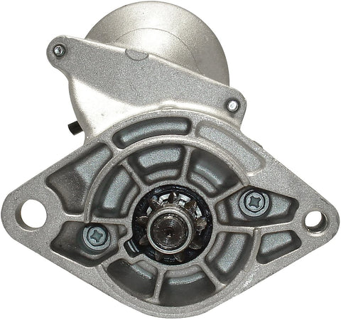 Quality-Built 17562 Premium Starter - Remanufactured