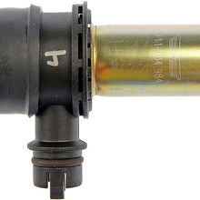Dorman 911-104 Vapor Canister Vent Solenoid for Select Ford / Lincoln / Mercury Models