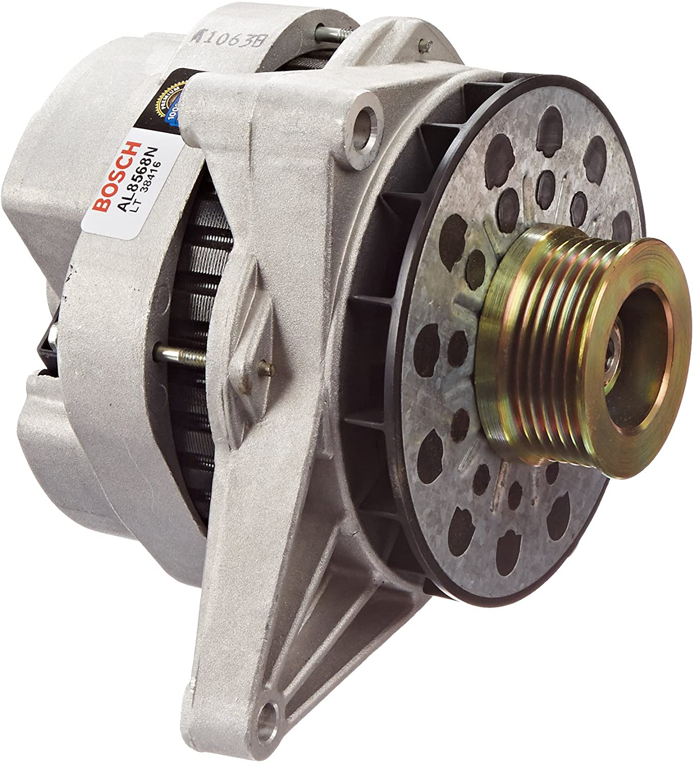 Bosch AL8568N New Alternator