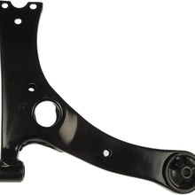 Dorman 521-802 Front Right Lower Suspension Control Arm for Select Toyota Prius Models