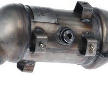 Dorman 674-120 Exhaust Manifold with Integrated Catalytic Converter (Non CARB Compliant)