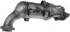 Dorman 674-120 Exhaust Manifold with Integrated Catalytic Converter (Non CARB Compliant)