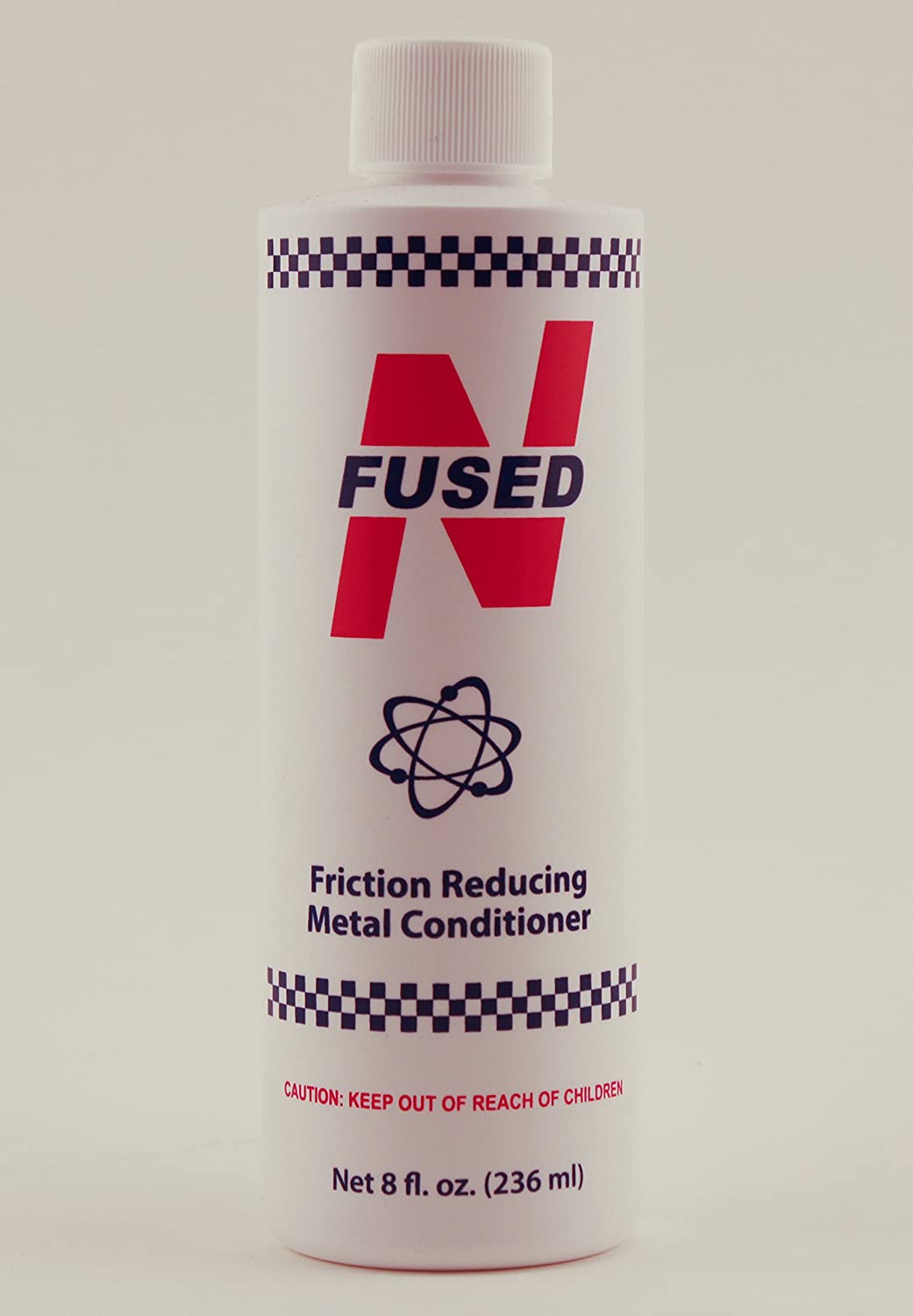 Nfused Automotive 8oz