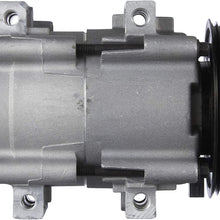 Spectra Premium 0610071 Compressor
