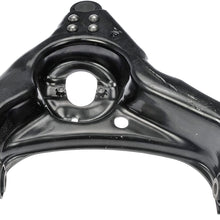 Dorman 522-981 Front Driver Side Lower Suspension Control Arm and Ball Joint Assembly for Select Dodge/Ram Models
