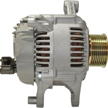 Quality-Built 15687 Premium Import Alternator - Remanufactured
