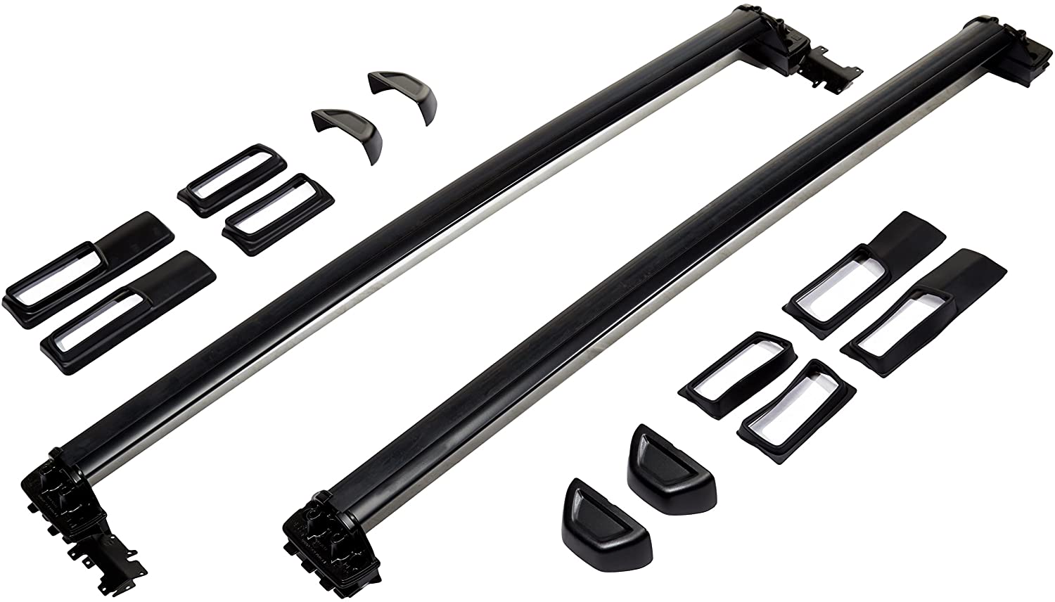 Genuine Honda 08L02-SCV-100B Roof Rack