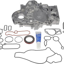 Dorman 635-5002 Engine Timing Cover, 1 Pack